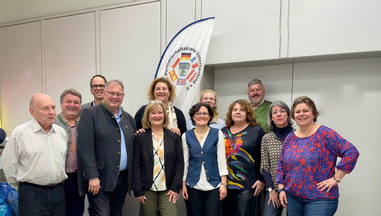 2025 neuer Vorstand Startseite